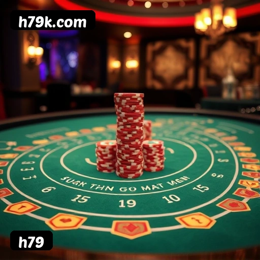 Jackpots h79