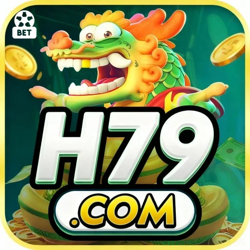 Logo da h79