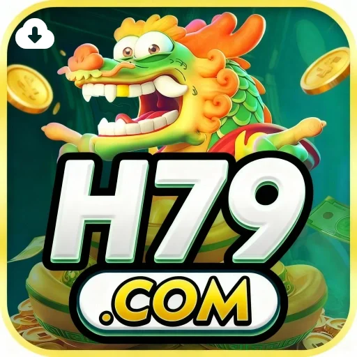 Logo da h79
