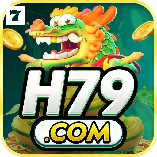 Logo da h79