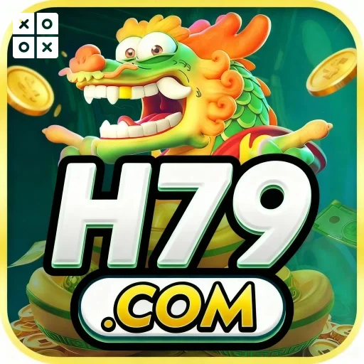 Logo da h79