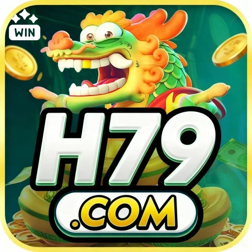 Logo da h79