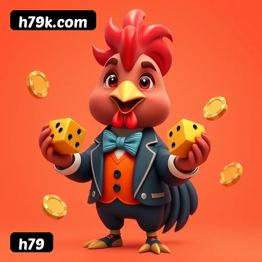 Jogos de slot online na h79